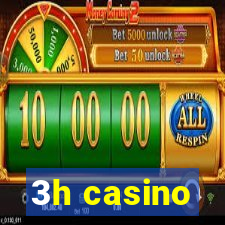 3h casino