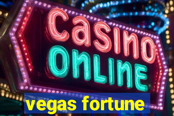 vegas fortune