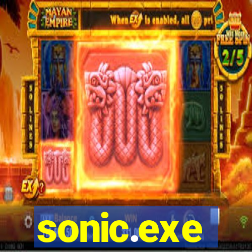 sonic.exe