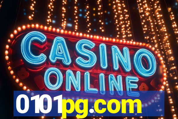 0101pg.com