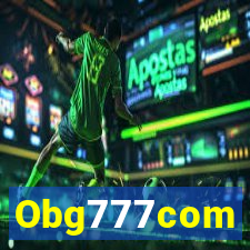 Obg777com