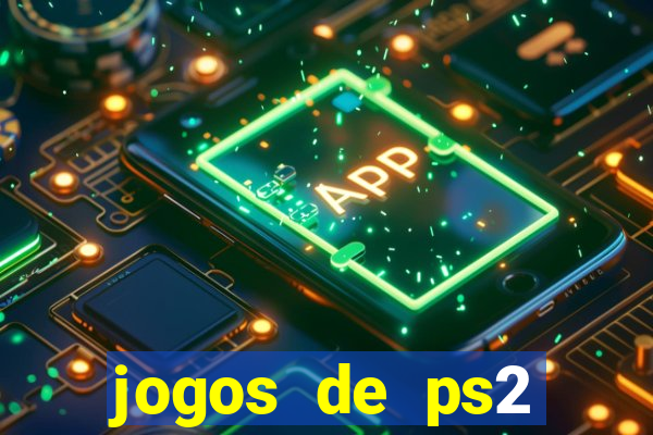 jogos de ps2 download iso