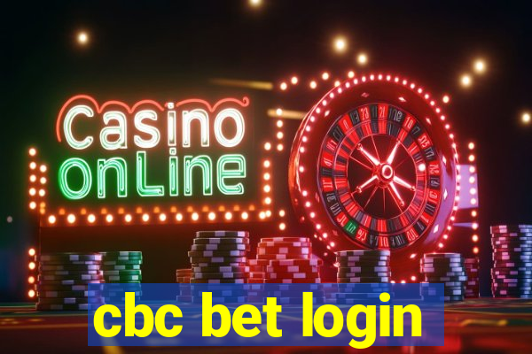 cbc bet login