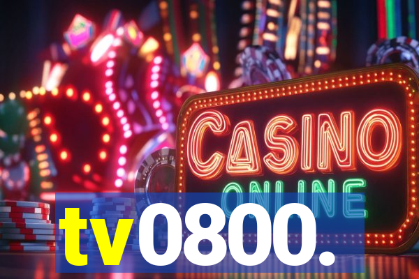 tv0800.
