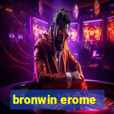 bronwin erome