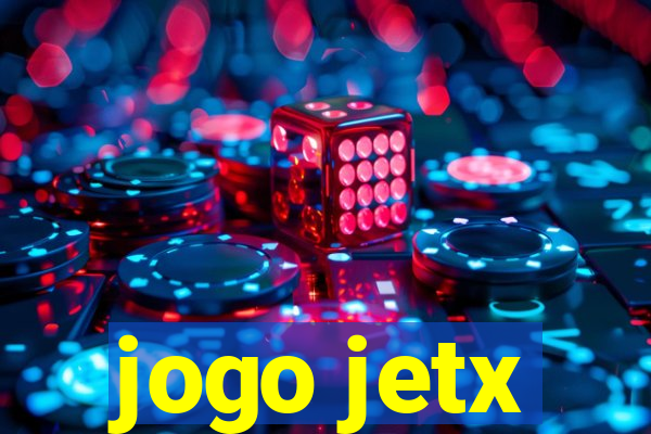jogo jetx
