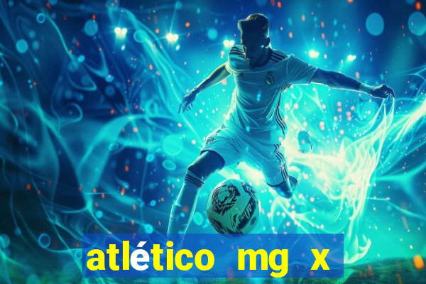 atlético mg x botafogo multicanais