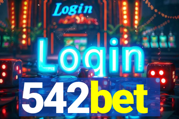 542bet