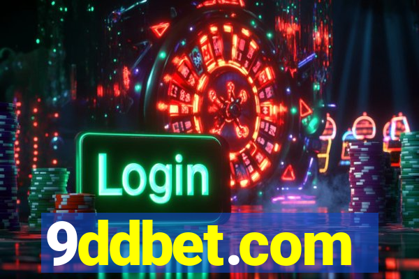 9ddbet.com