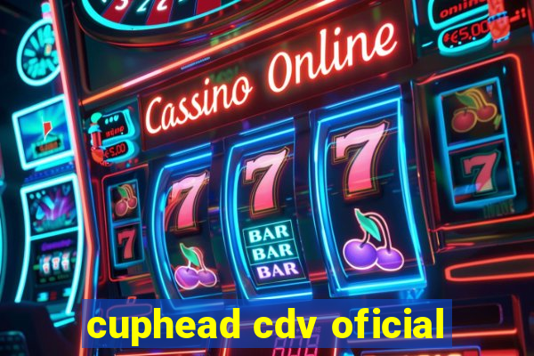 cuphead cdv oficial