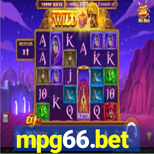 mpg66.bet