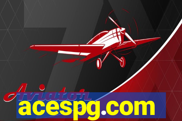 acespg.com
