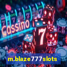 m.blaze777slots.com