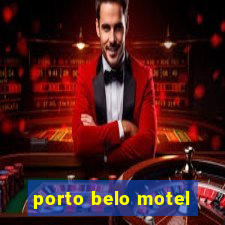 porto belo motel