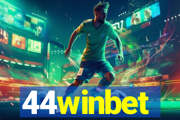 44winbet