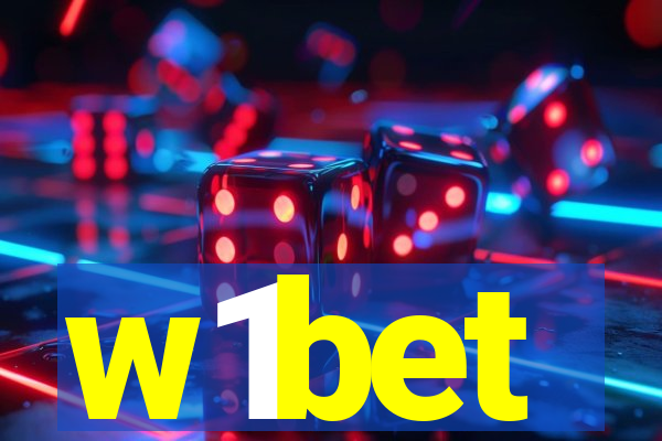 w1bet