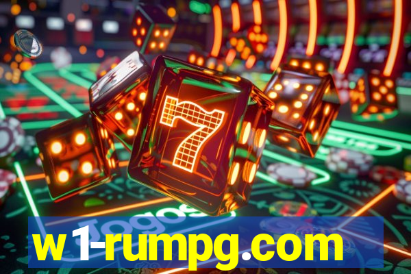 w1-rumpg.com