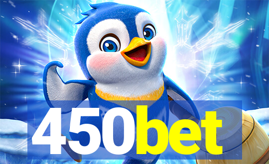 450bet