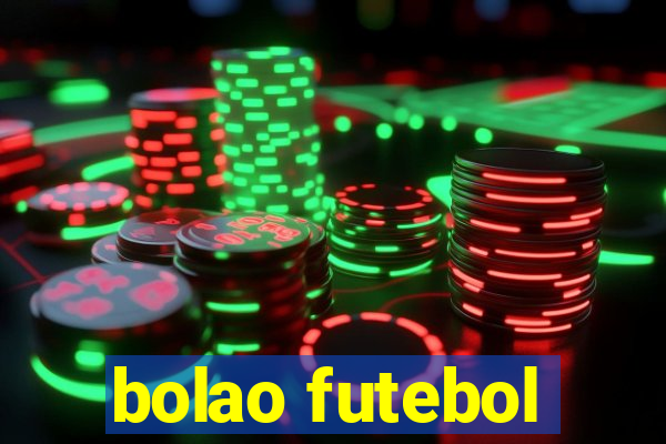 bolao futebol