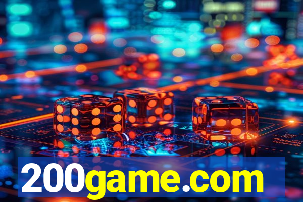 200game.com