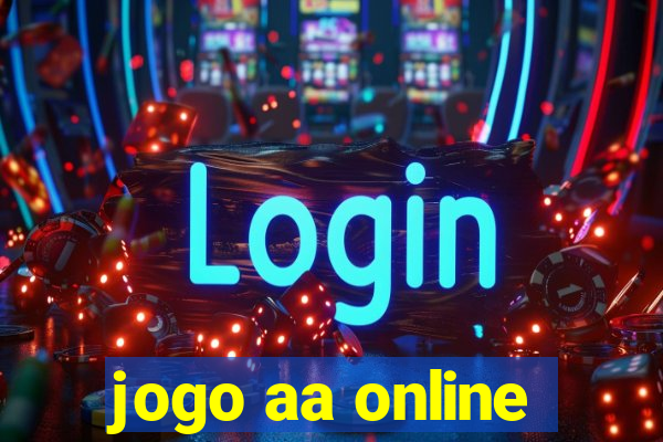 jogo aa online