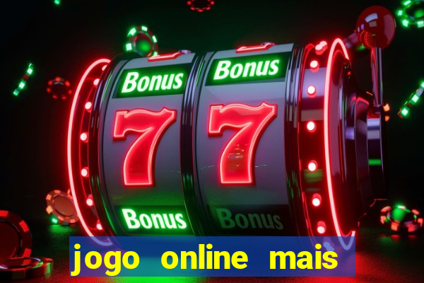 jogo online mais jogado do mundo