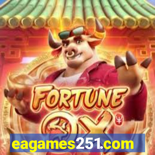 eagames251.com
