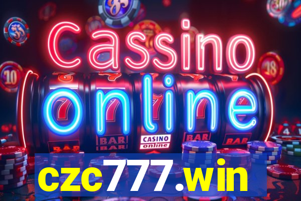 czc777.win