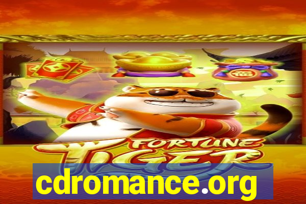 cdromance.org