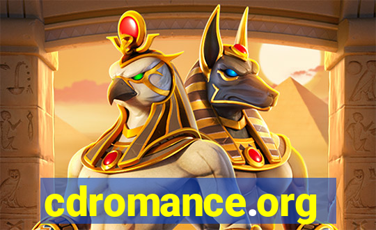 cdromance.org