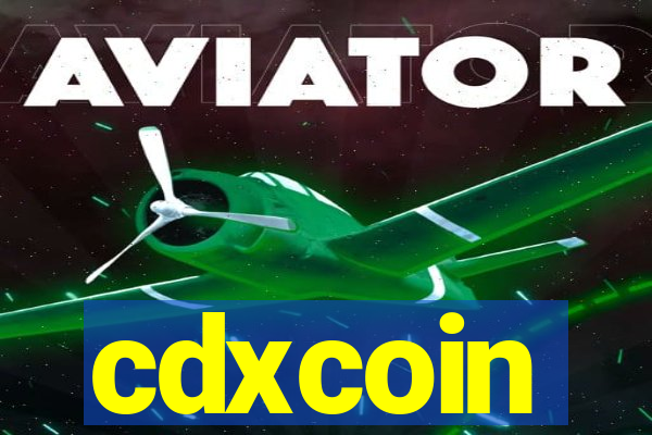 cdxcoin