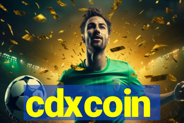 cdxcoin
