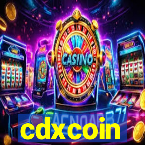 cdxcoin
