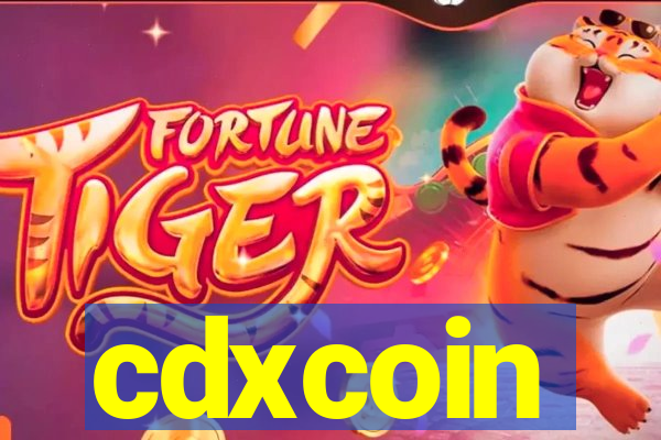 cdxcoin