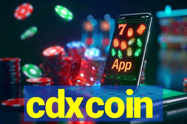 cdxcoin
