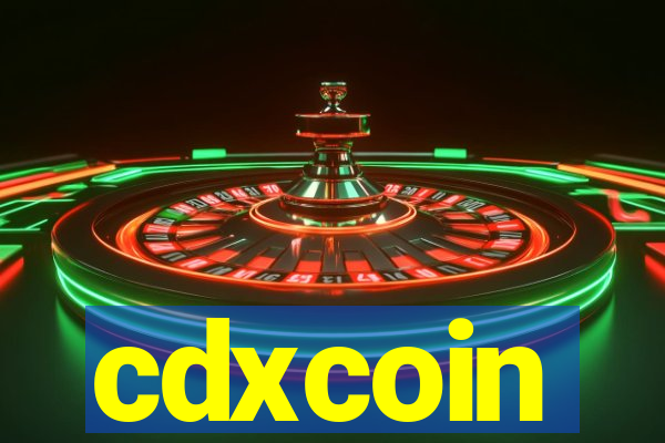 cdxcoin