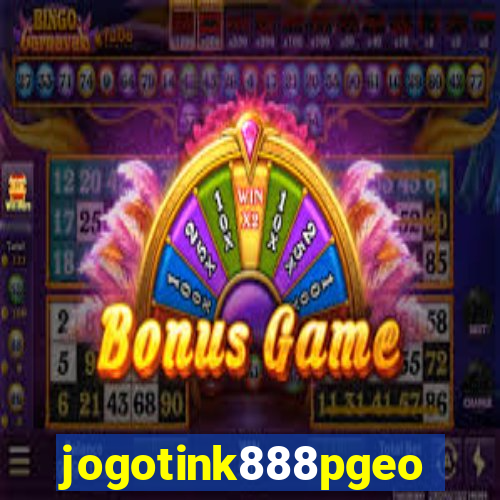 jogotink888pgeo