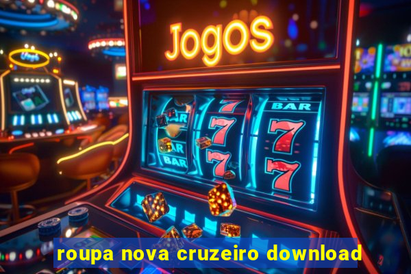 roupa nova cruzeiro download