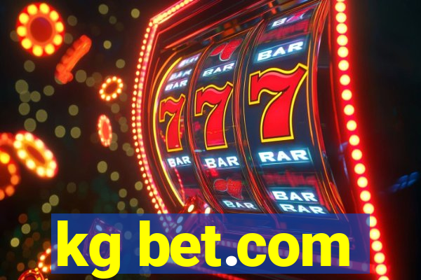 kg bet.com