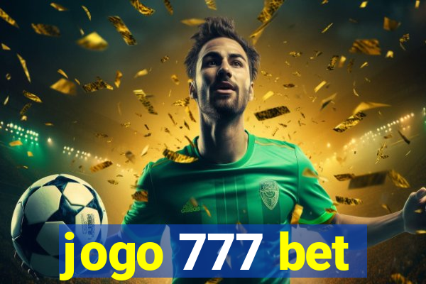 jogo 777 bet