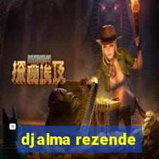 djalma rezende