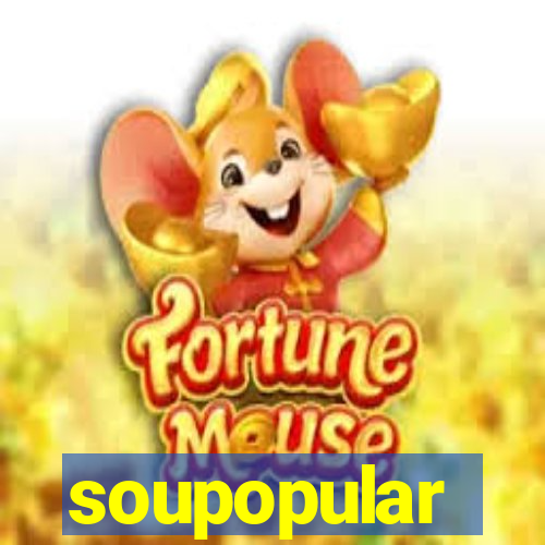 soupopular