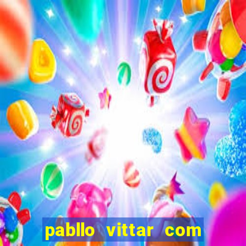pabllo vittar com a camisa do corinthians