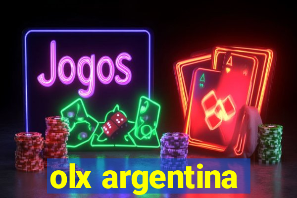 olx argentina