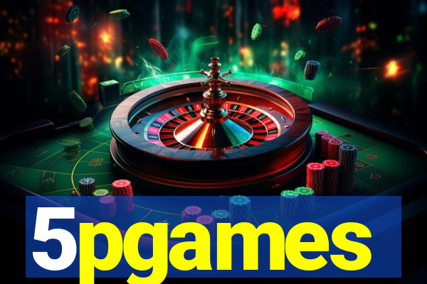 5pgames
