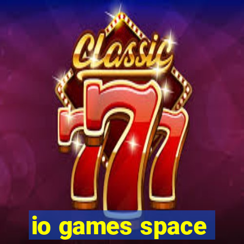 io games space