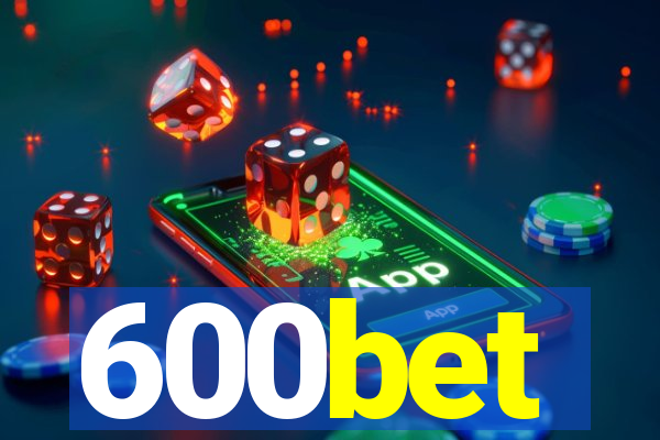 600bet