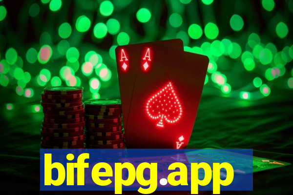 bifepg.app