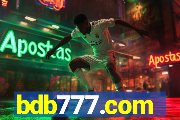 bdb777.com