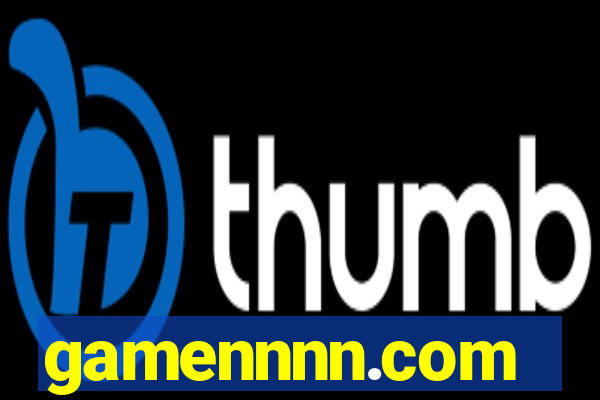 gamennnn.com